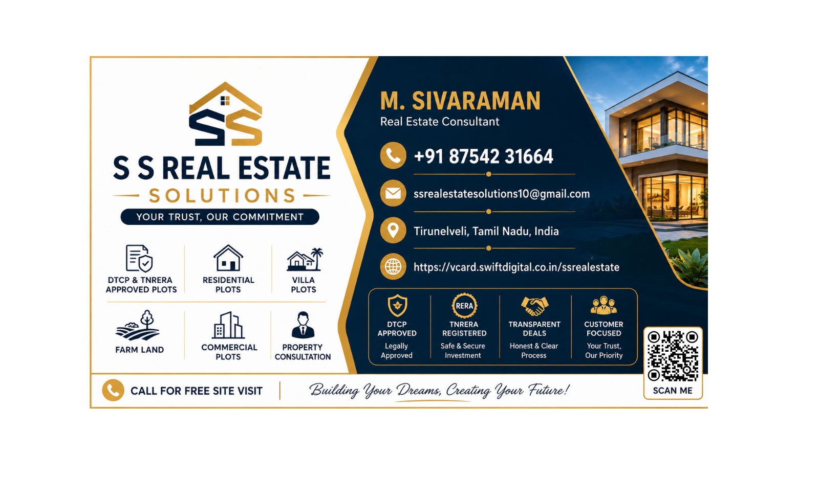 ssrealestate
