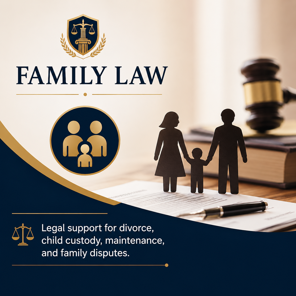 Family Law