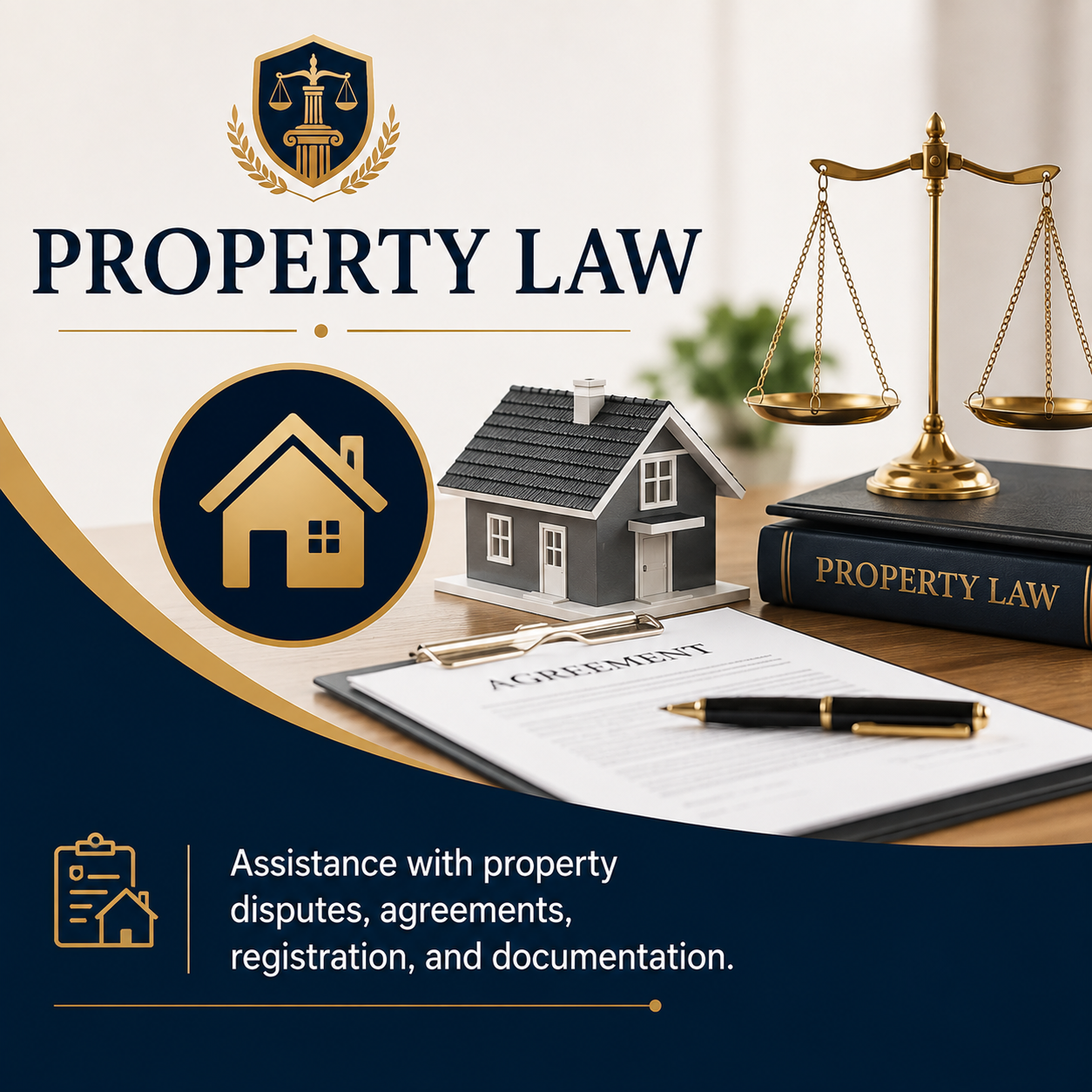 Property Law