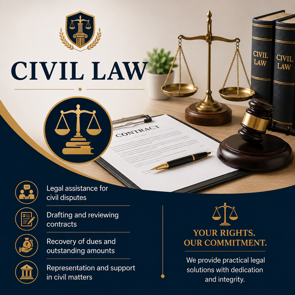 Civil Law