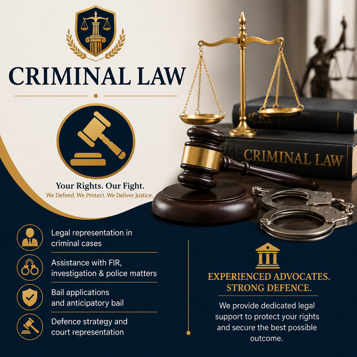 Criminal Law