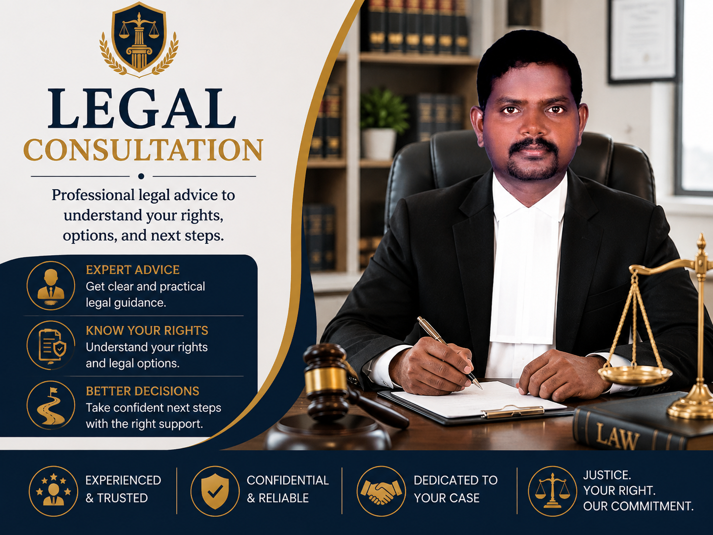 Legal Consultation
