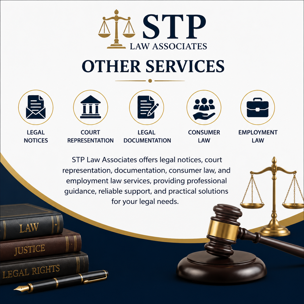 Other Services