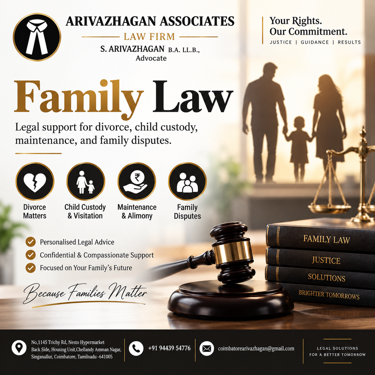 Family Law