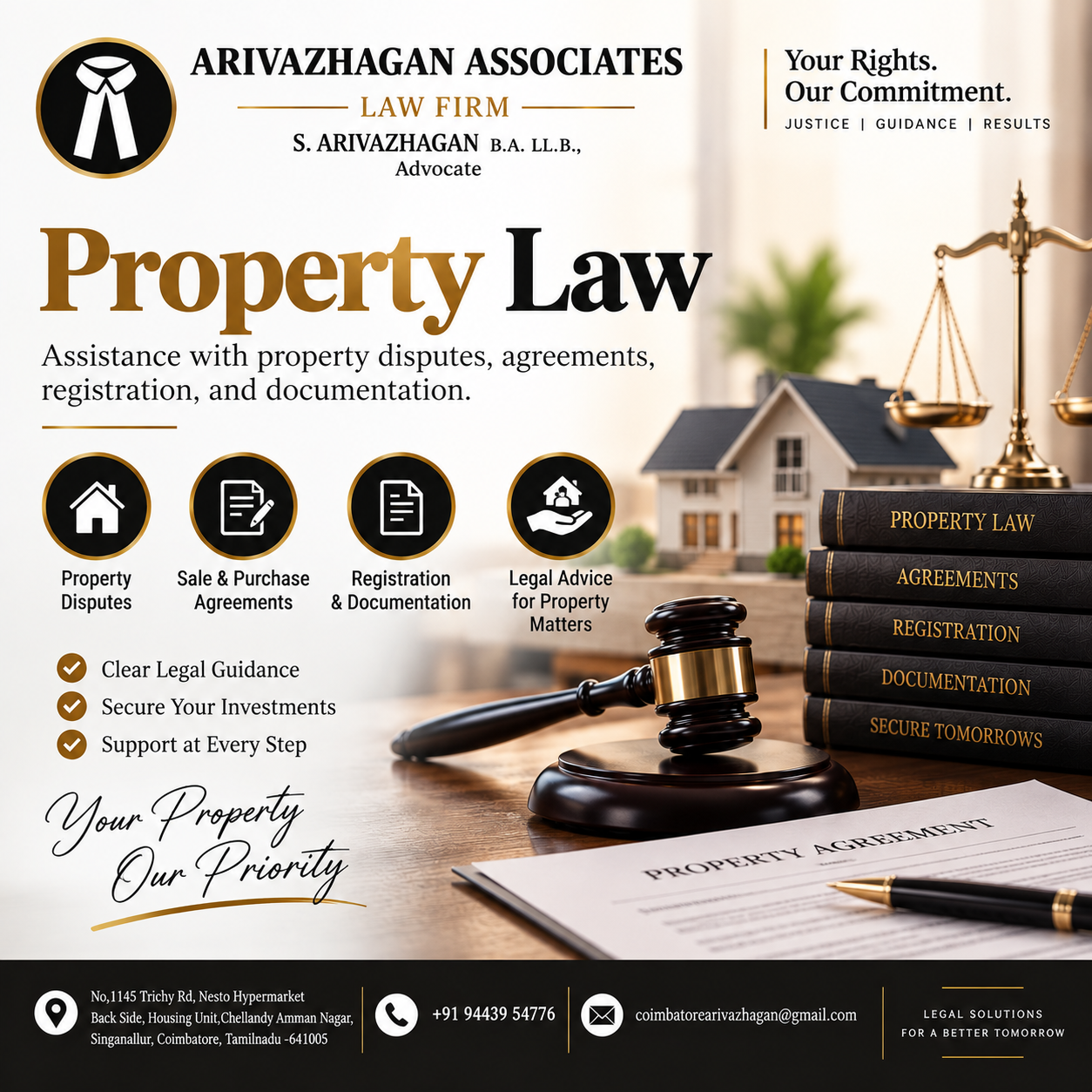 Property Law