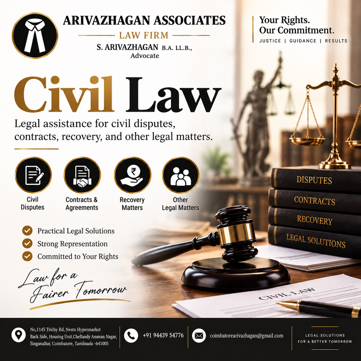 Civil Law