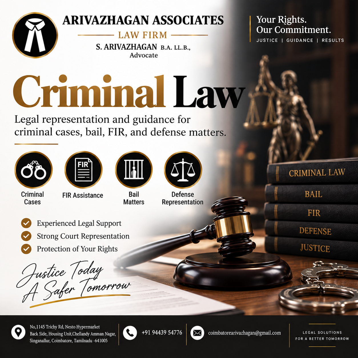 Criminal Law